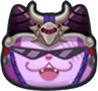 冥蛇衆ワルニャンのアイコン