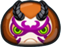 冥蛇衆矛鬼蜘蛛のアイコン