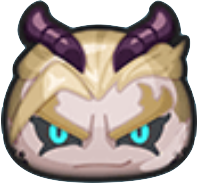 冥蛇将軍リュウドウのアイコン