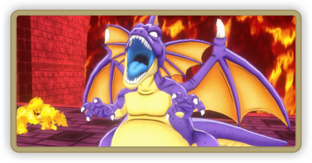 煉獄峠・中級の攻略