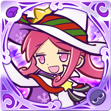 サリヴァン（聖夜）の画像