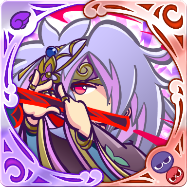 シグレ（星6）の画像