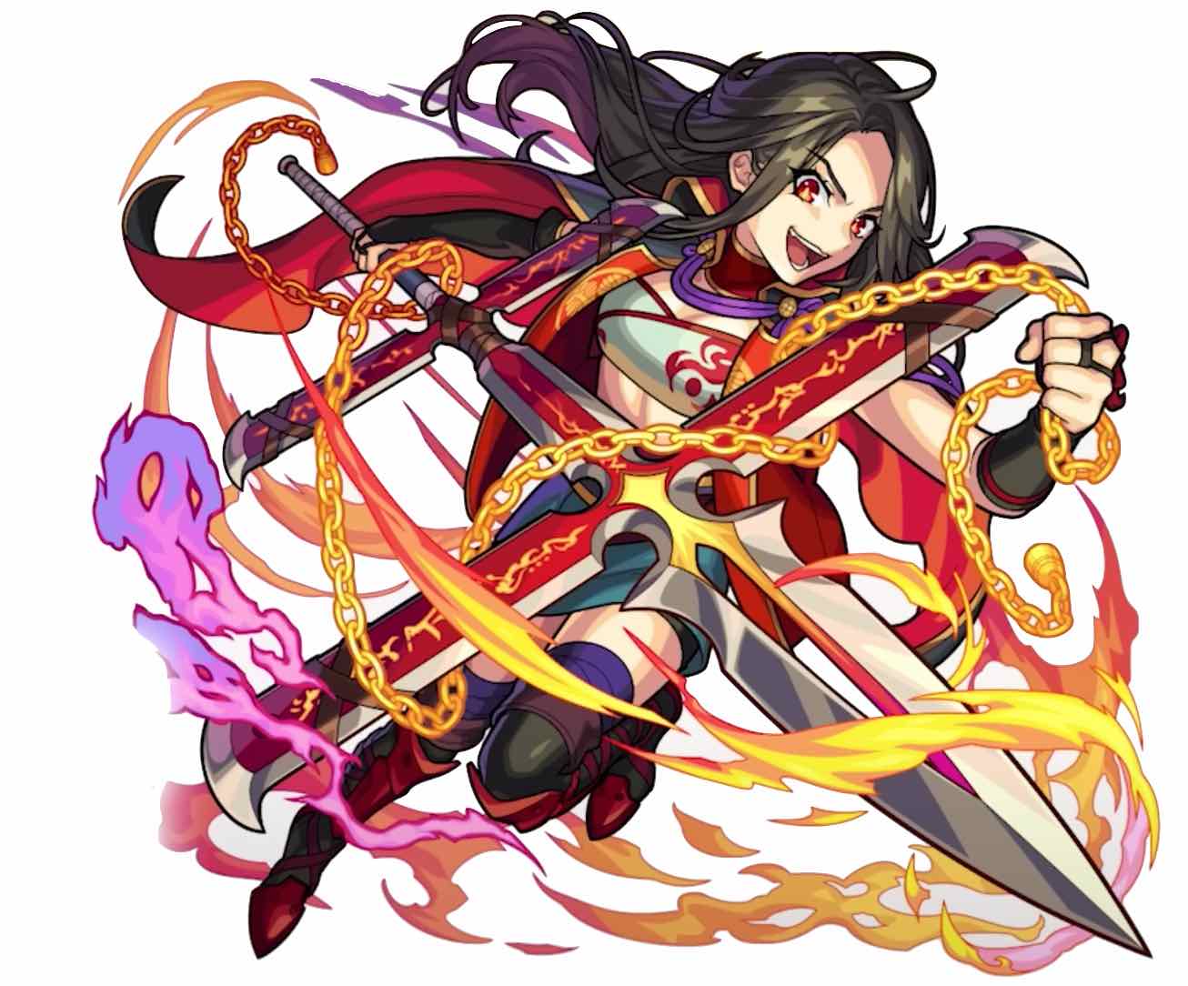 松平容保 バナー