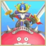 スライムジェネラル画像