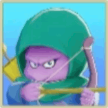 どくやずきん画像