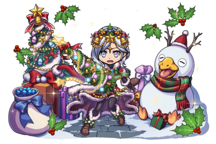 パネルミッションPremium女アバター