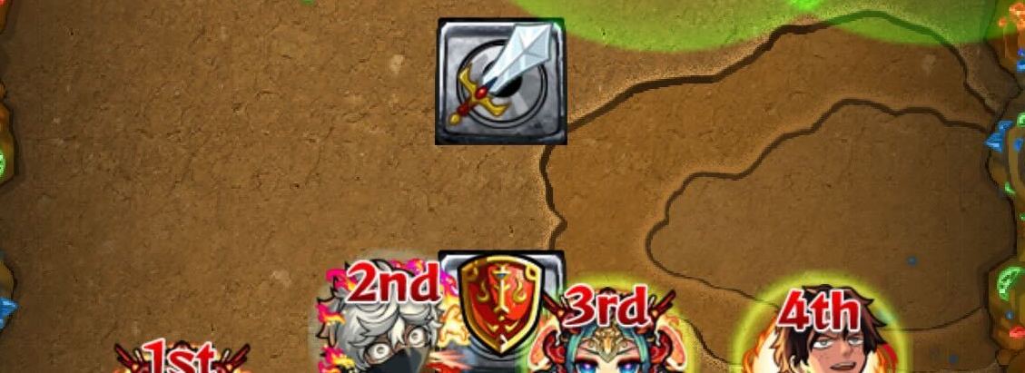 アイテム生成パネル