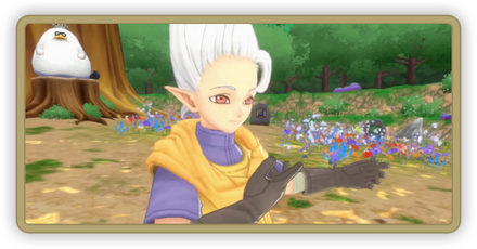 覇王城・中級の攻略