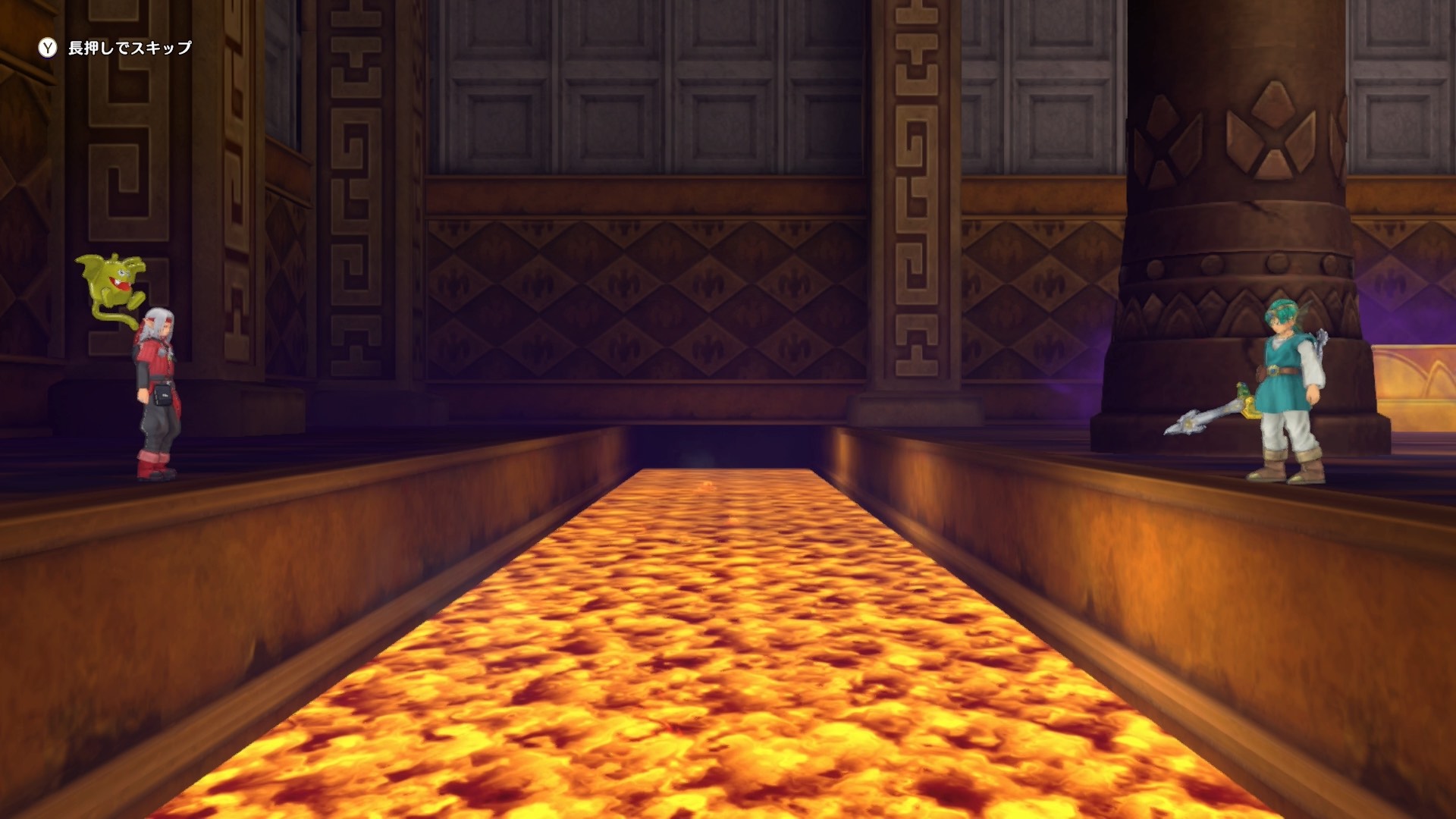 パラレルワールド