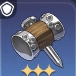 安眠ハンマー画像