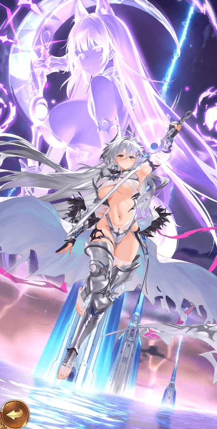 蒼空の龍・趙雲（UR＋）