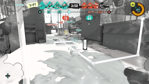 スミナガシート対策