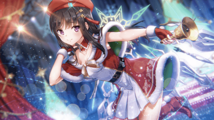 Holiday Ring a Bellの画像