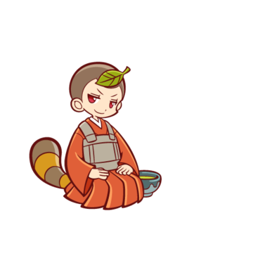 べにいろチャガマ