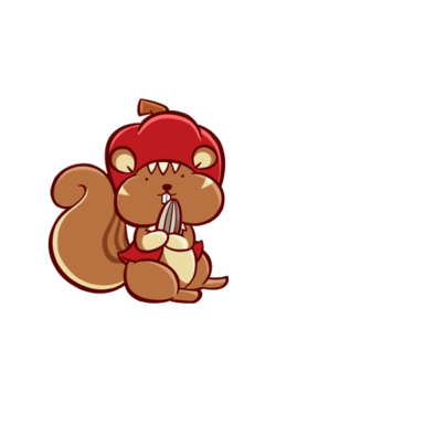 あかいパプリス