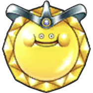 ゴールデンスライム