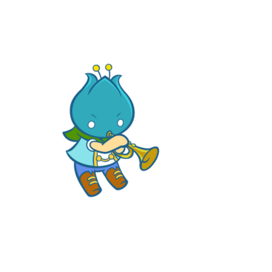 シアンチューラップ