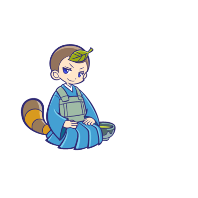 そらいろチャガマ