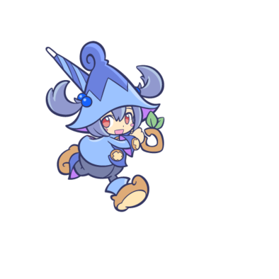 あおいコビット