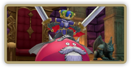 暴魔公ツインエッジ