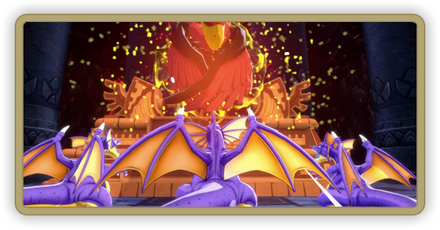 煉獄峠・上級の攻略