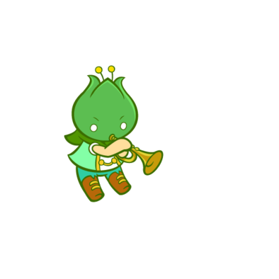 ビリジアンチューラップ