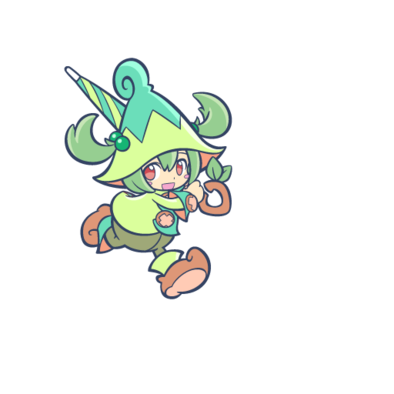 みどりコビット