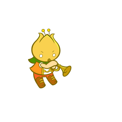 ゴールドチューラップ