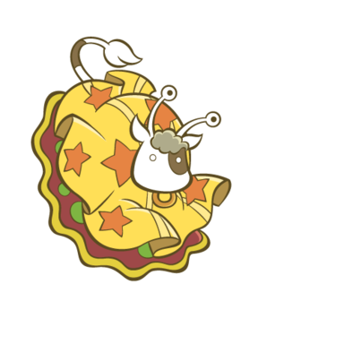 イエローうみうし