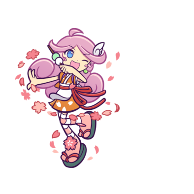 さくらラフィーナ