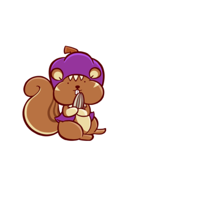 むらさきパプリス