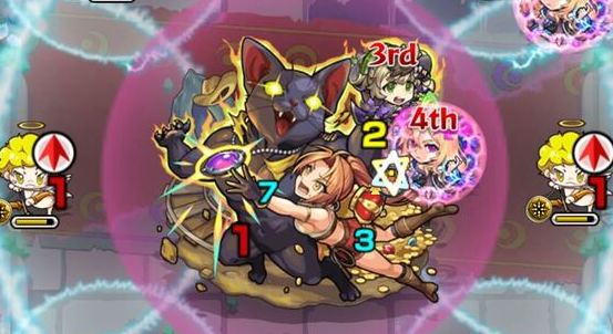 ディレクションアタック