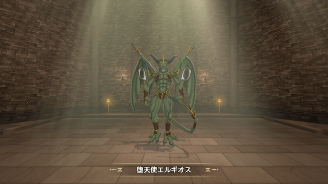 強いモンスターを作成してオンライン対戦を極める