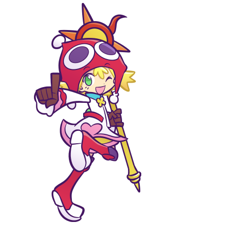 ぷよクエ あかいアミティの評価とスキル ステータス ゲームエイト