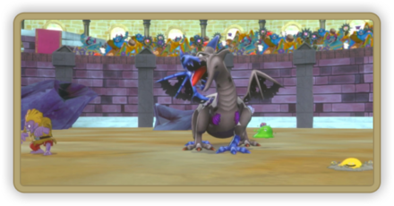 エクサアリーナBクラス