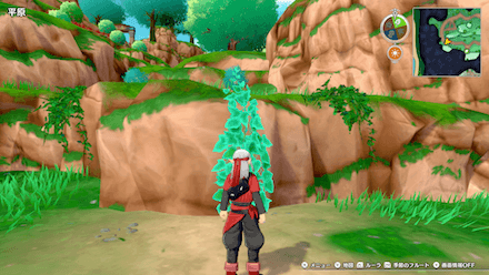 魔物のエサ×3(夏)