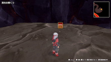 バーハドリンク