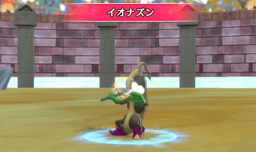 呪文対策はほぼ必須