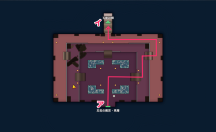 エスターク・クーク神殿