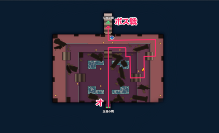 エスターク・イスナ神殿