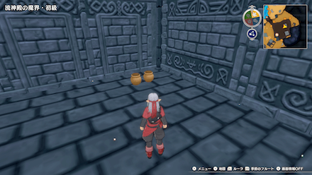 けんじゃのせいすい