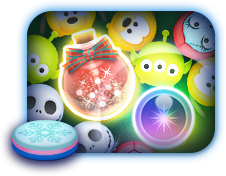 パウダーカプセル