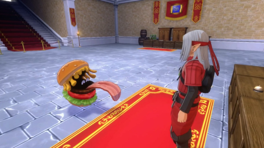 マクドナルドコラボ限定