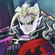 冥蛇将軍リュウドウの倒し方（攻略方法）とおすすめ妖怪のサムネ