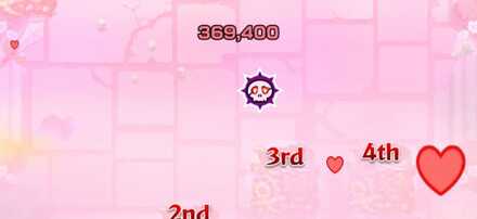 ドクロ 回復フレア