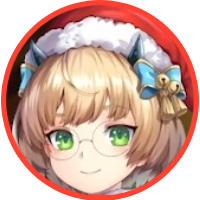 聖ミーザのアイコン