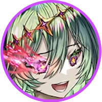 聖マモンのアイコン