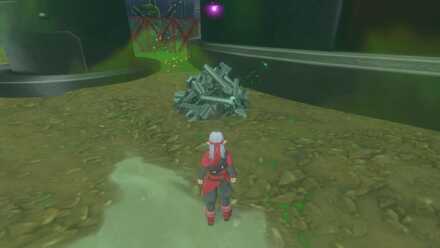 鉄鋼砦初級・春