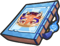 [龍の秘技書灰塵龍太のアイコン