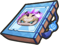 [龍の秘技書冥蛇将軍のアイコン